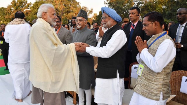 Narendra Modi