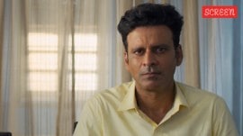 Manoj Bajpayee. Image- Prime Video