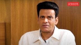 Manoj Bajpayee on dealing with arrogant tag