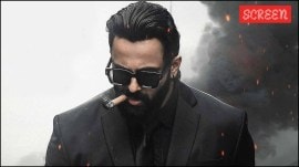 Marco box office collection day 9