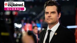 Matt gaetz