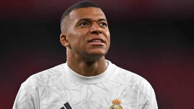 Kylian Mbappe Sexual Assault Charges