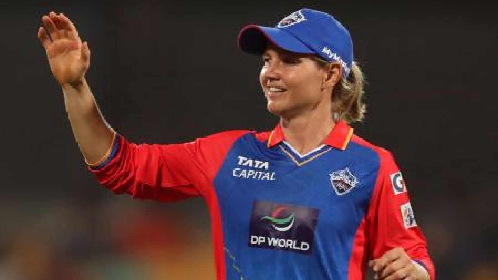 DC Women's Team 2025 Players List, Squad: WPL 2025 Delhi Capitals Women ...