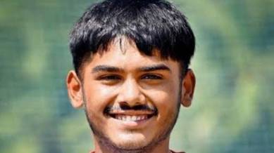 Ayush Mhatre record Vijay Hazare Yashasvi jaiswal