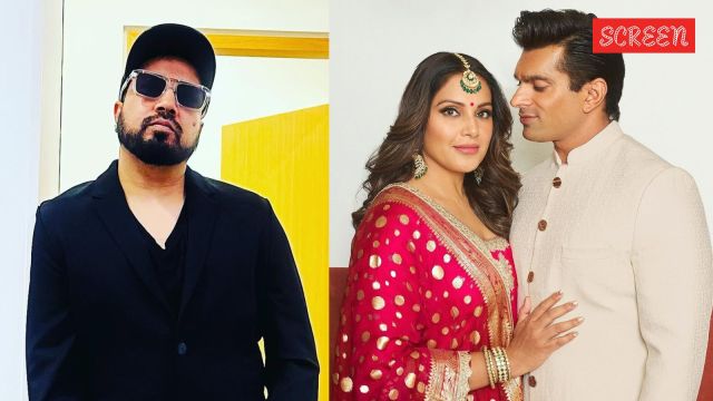 Mika Singh on Bipasha Basu