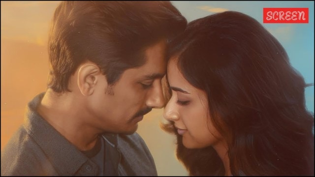 Miss You Movie Review: Ashika Ranganath, Siddharth anchor this predictable but palatable self-aware masala romcom