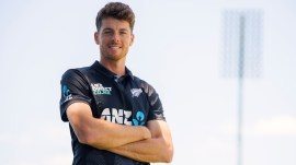 Mitch Santner