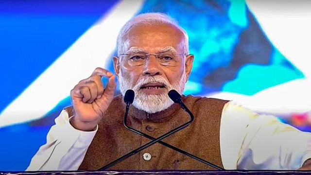 Narendra Modi