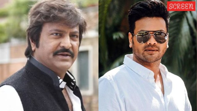 Mohan Babu had filed complaint against Manoj Manchu