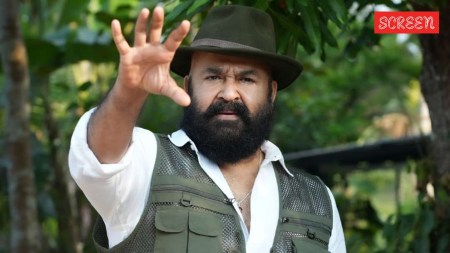 In an exclusive interview with SCREEN, actor-turned-filmmaker Mohanlal shares his reasons for pursuing Barroz despite the many hurdles and his other commitments.