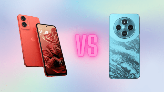 The Moto G35 and Poco C75 are some of the best budget 5G phones of the year.