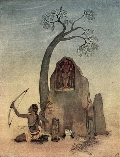Eklavya