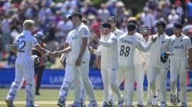 New Zealand England WTC points table