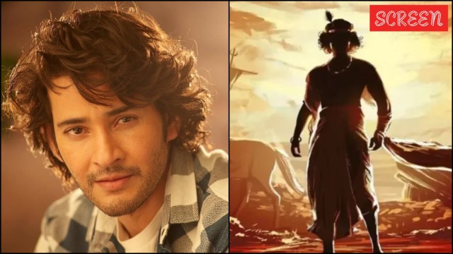 Nag Ashwin on Mahesh Babu playing Lord Krishna in Kalki universe