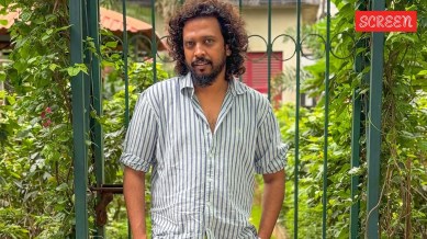 Nakash Aziz sung the title track of Pushpa 2