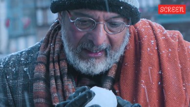 Nana Patekar- Vanvaas