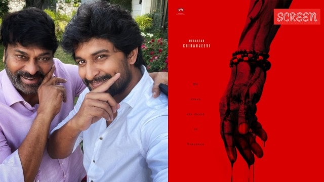 Nani to present Chiranjeevi's next with Srikanth odela