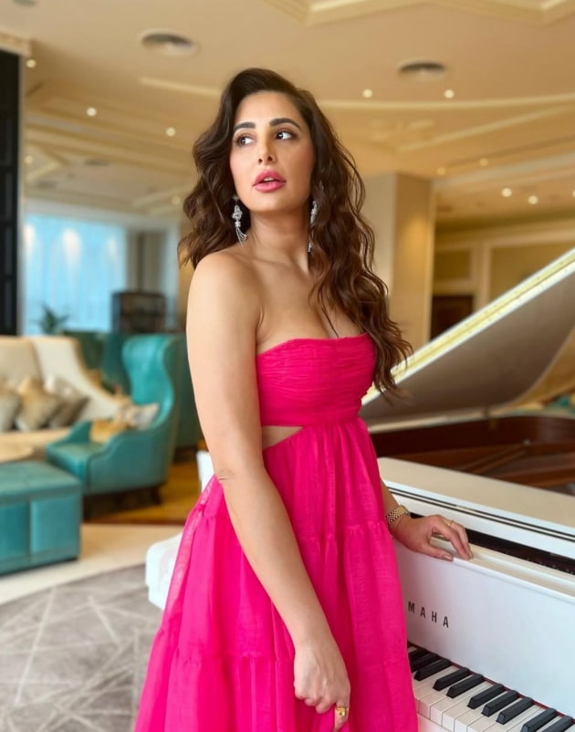 New year party outfits idea