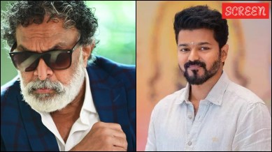Nassar and Vijay