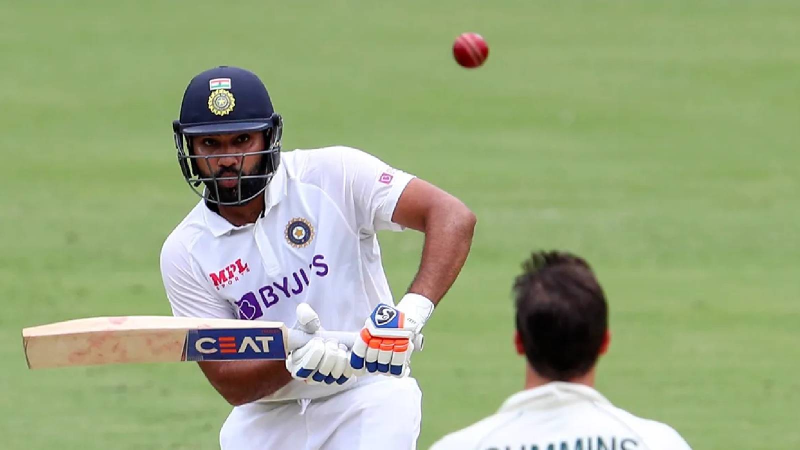 Rohit Sharma confirms KL Rahul as opener for Adelaide Test: ‘I’ll bat somewhere….’