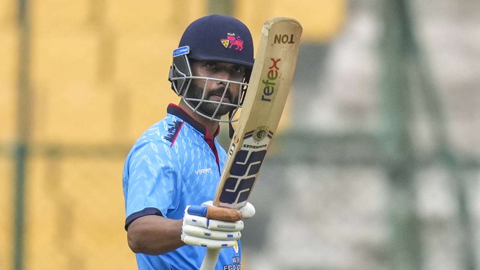 How mindset change helped Rahane trigger T20 transformation