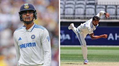 India vs Australia Playing 11: Shubman Gill and Nitish Kumar Reddy are in a toss-up for the IND vs AUS Boxing Day Test in Melbourne, as per reports. (AP)