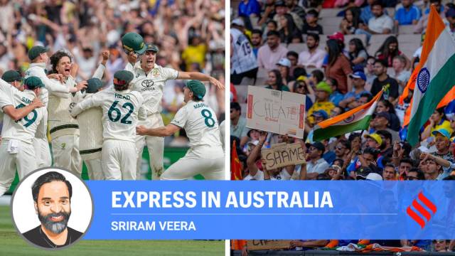 The Australian team wanted the win more than Indian sought the draw. Or rather they were more mentally alert and disciplined than the Indians. (AP)