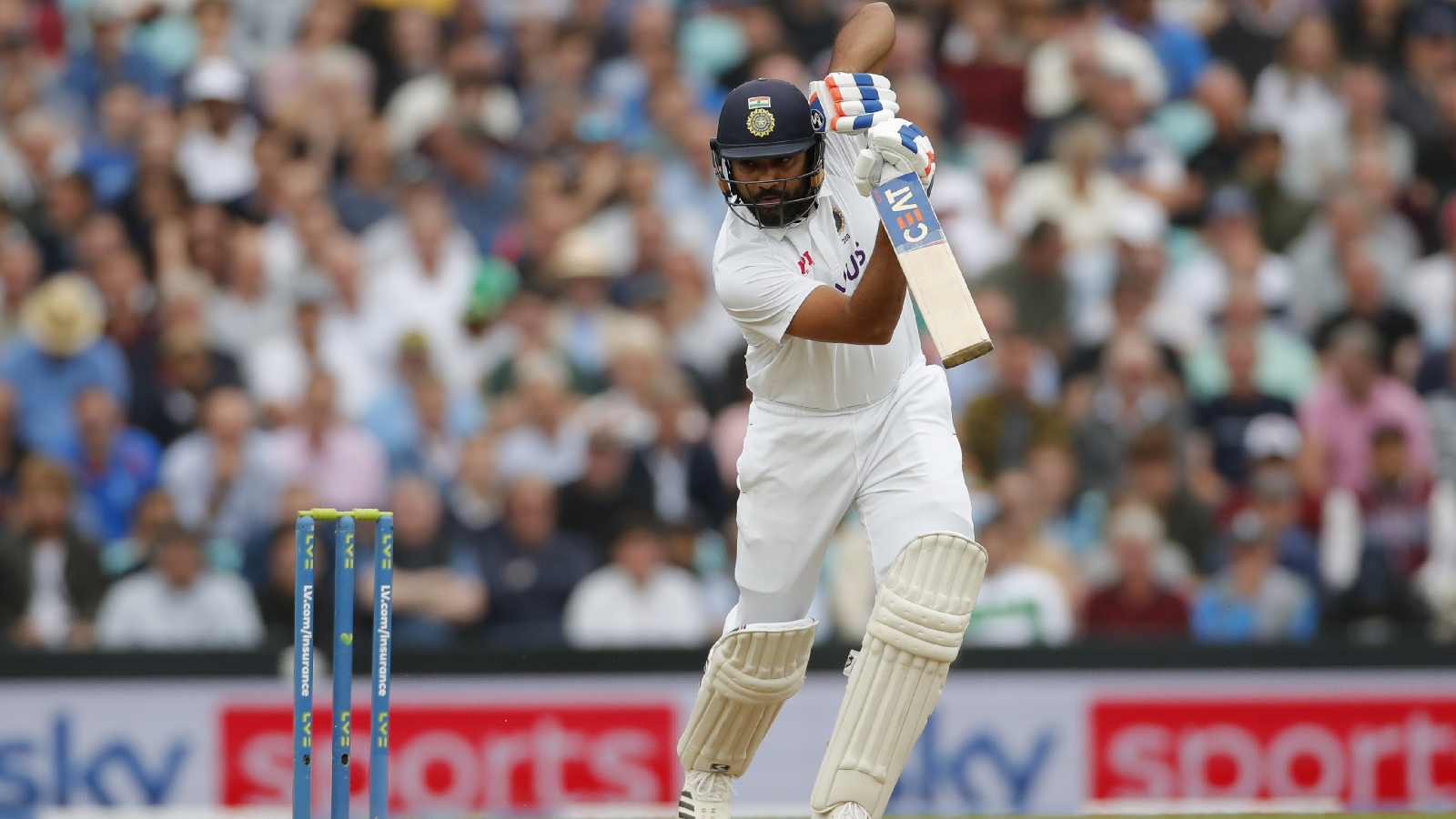 Harbhajan Singh picks the spot where returning Rohit Sharma should bat at Adelaide