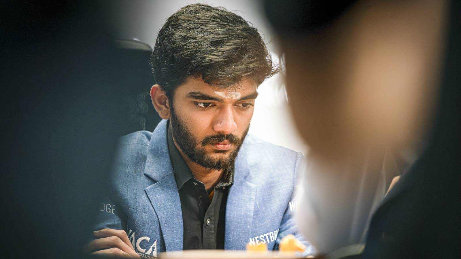 Gukesh breaks 39-year-old record of Garry Kasparov to become the youngest world chess champion