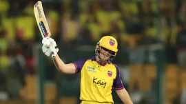 UPW finished the 2024 season 4th, will look to push forward (BCCI)