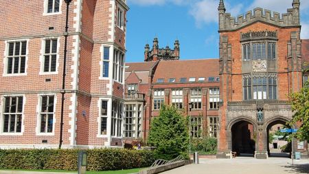 Eligible candidates for these scholarships will be assessed according to evidence of academic ability, evidence of commitment to studies and quality of application.