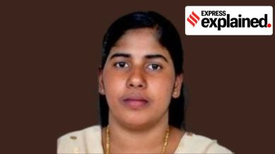 Nimisha Priya, a Palakkad native, was imprisoned for the alleged murder of Talal Abdo Mehdi, a Yemeni citizen in July 2017.