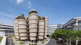 China's Tsinghua University vs. Singapore's NTU, which institute has better Computer Science course