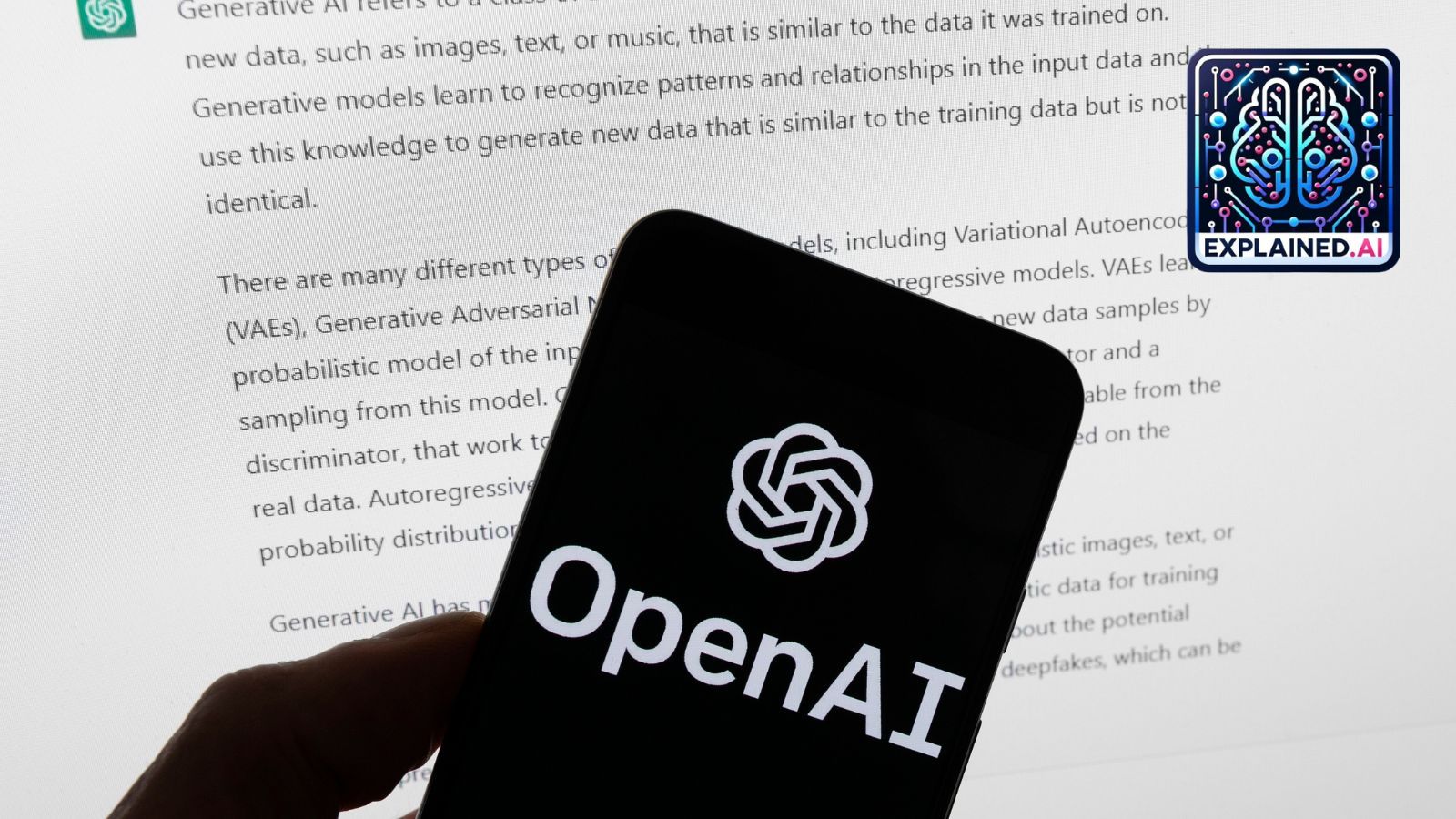 OpenAI o3 model