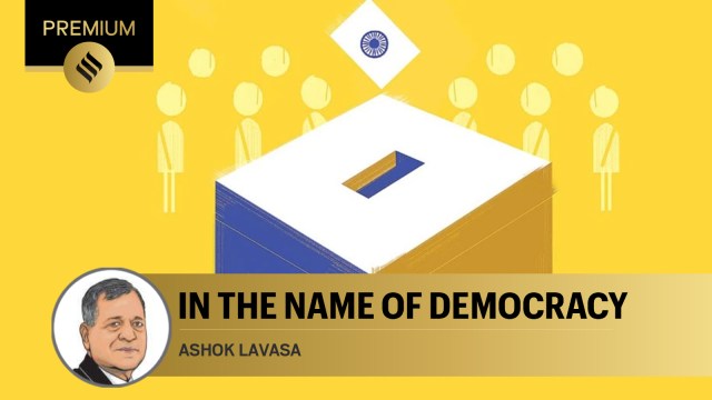 Almost half the global population in countries such as India, Indonesia, South Africa, Mexico, the United States, Germany, Greece, and the United Kingdom got an opportunity to vote.