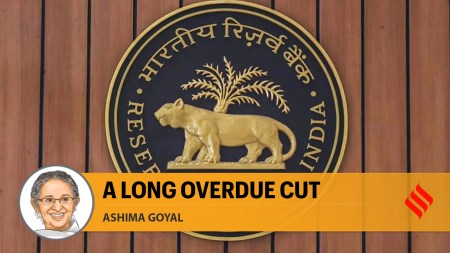 RBI, Reserve Bank of India, RBI repo rate, RBI policy meeting , inflation, Governor Shaktikanta Das, indian economy, India gDP growth, repo rate, mpc, rbi policy, monetary policy committee, indian express