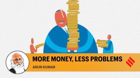 Wealth tax in India will boost economic growth. The roadblock is political will