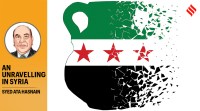 syria war, middle east