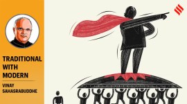 India’s experiments and experiences could enrich the global endeavour.