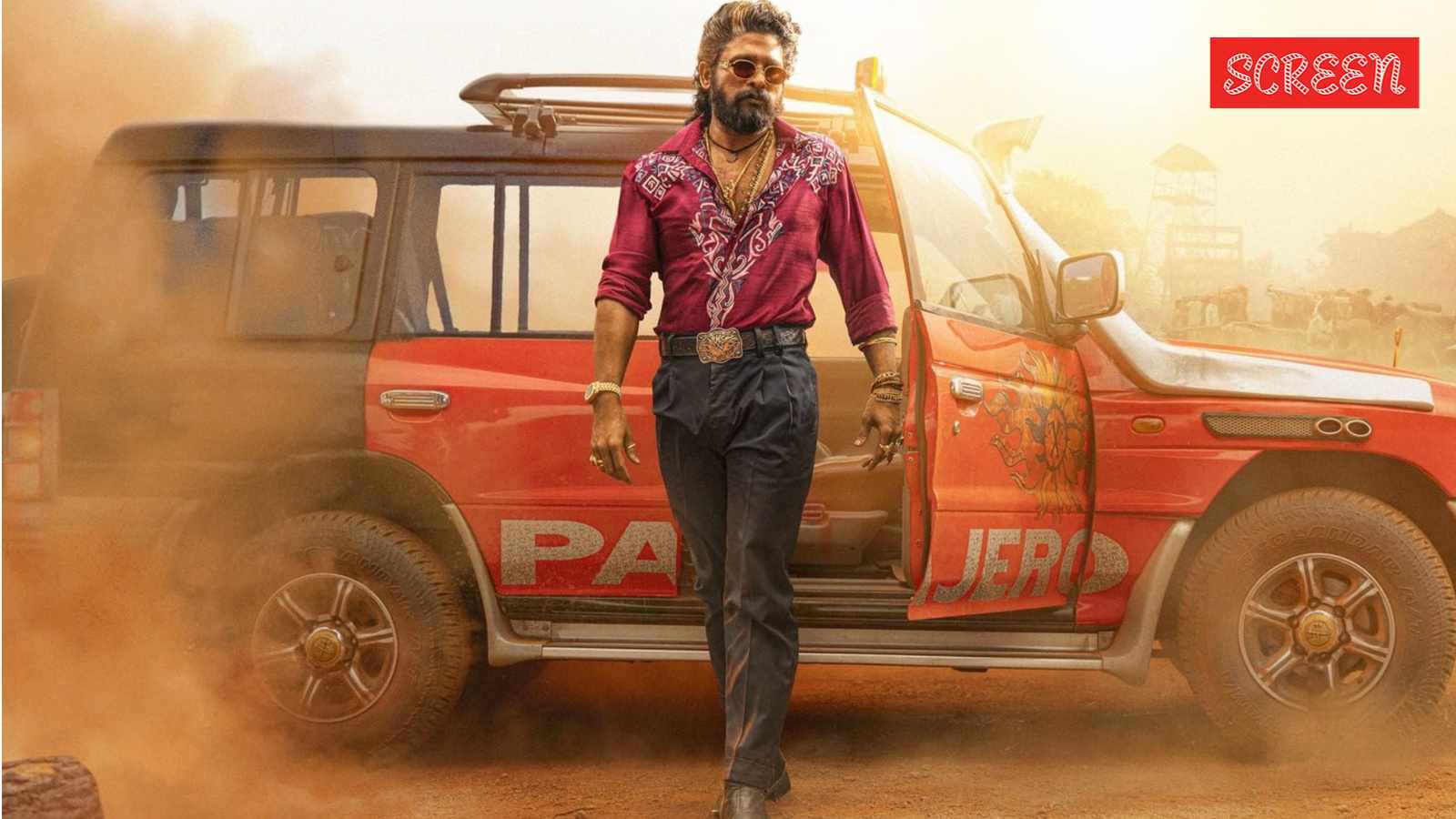 Pushpa 2 Movie Review Live Updates: Woman dies in stampede at Allu Arjun’s film screening in Hyderabad, ‘Jathara’ sequence gets love