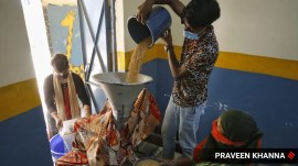 CAG flags ‘suspicious’ PDS deliveries: ‘244 quintals in car, 300 on 3-wheeler’