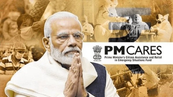UPSC, current affairs pointers, PM CARES