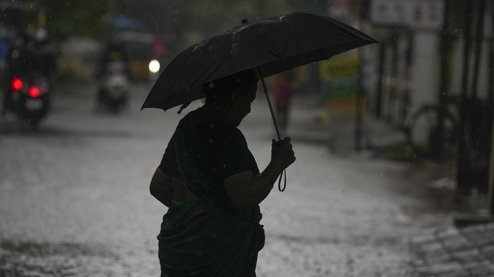 Cyclone Fengal: Orange Alert For Bengaluru, Nearby Districts Until ...