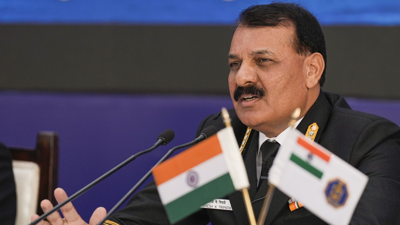 indian navy on rafale-m jets