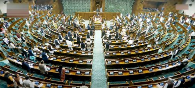 one nation, one election