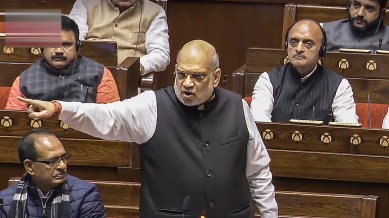 amit shah on muslims, ucc quota