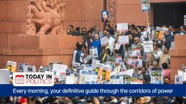 parliament winter session 2024