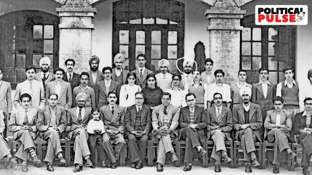 Manmohan Singh, Manmohan Singh passed away, Manmohan Singh Panjab University, Panjab University, Panjab University Manmohan Singh student, punjab Manmohan Singh, former prime minister Manmohan Singh