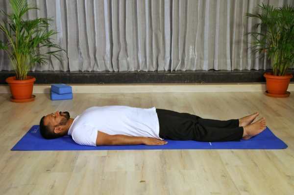 Padottanasana 1