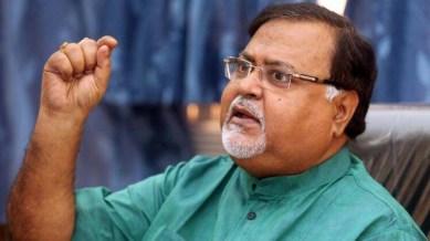 Partha Chatterjee, Partha Chatterjee School Jobs case, Kolkata School Jobs case